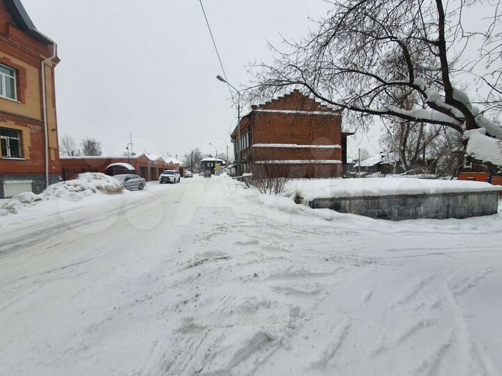 Участок 5 сот. (ИЖС)