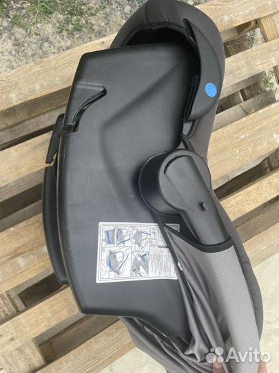 Автолюлька