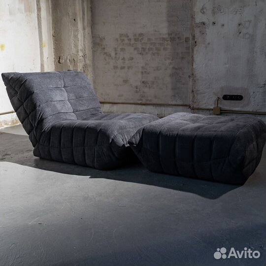 Диван-трансформер лофт