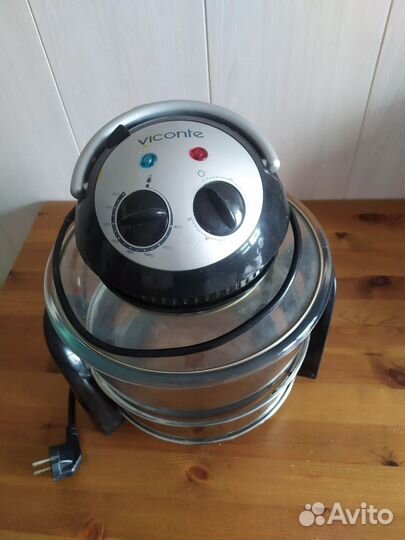 Гриль Viconte