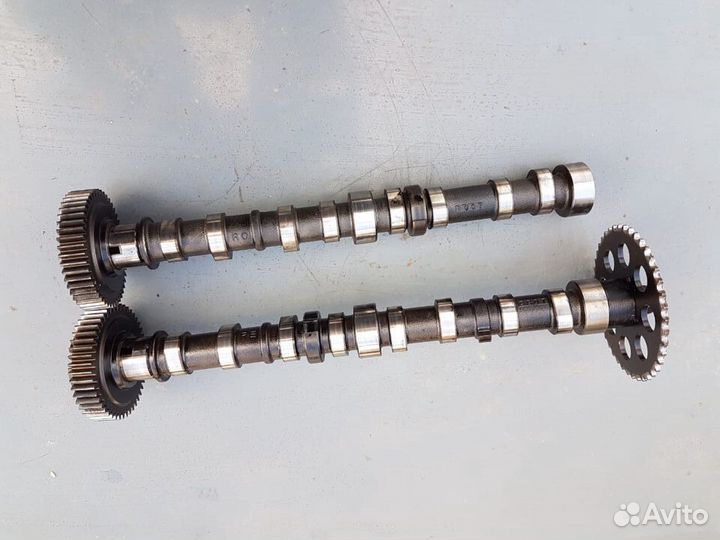 Распредвал 1,3 дизель Fiat Doblo