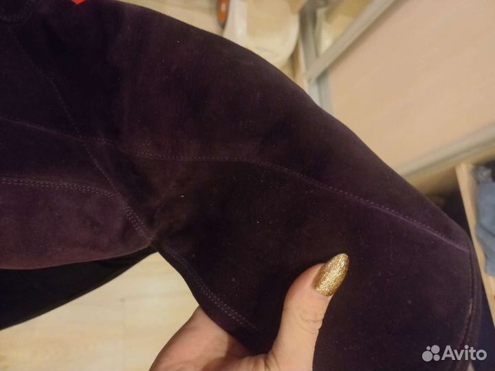 Полусапожки