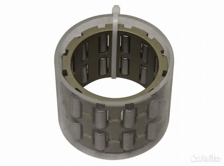 Усиленный сепаратор редуктора Polaris RZR / Turbo