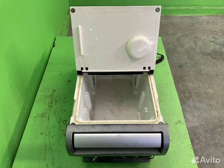 Холодильный шкаф DAF XF105