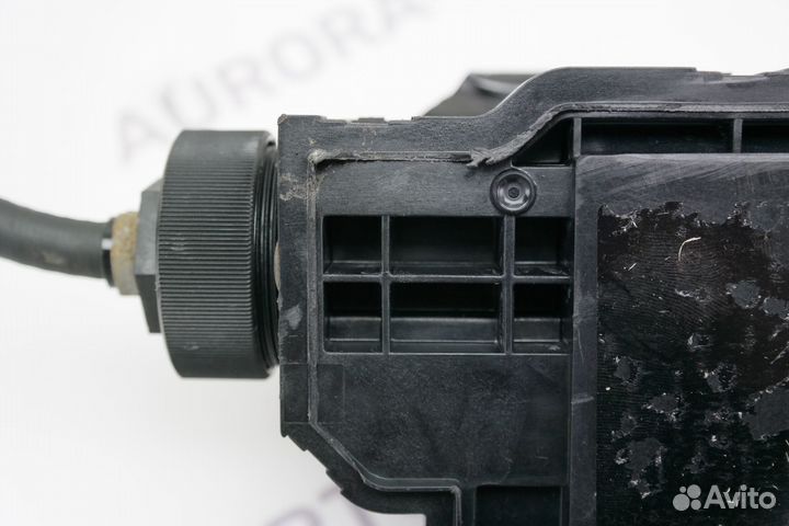 Трос ручника BMW X5 F15 2013-2018