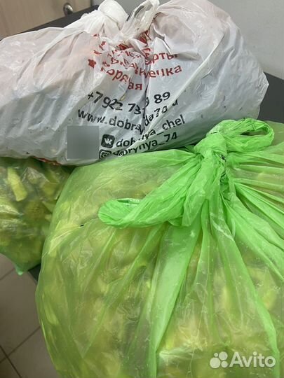 Пакет вещей девочке 140