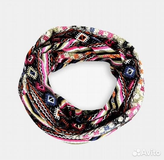 Шапка-трансформер мультитуба демисезонная