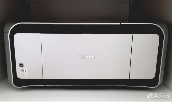 Принтер сканер копир мфу canon мр970