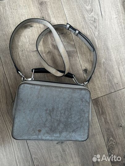 Сумка marc jacobs оригинал