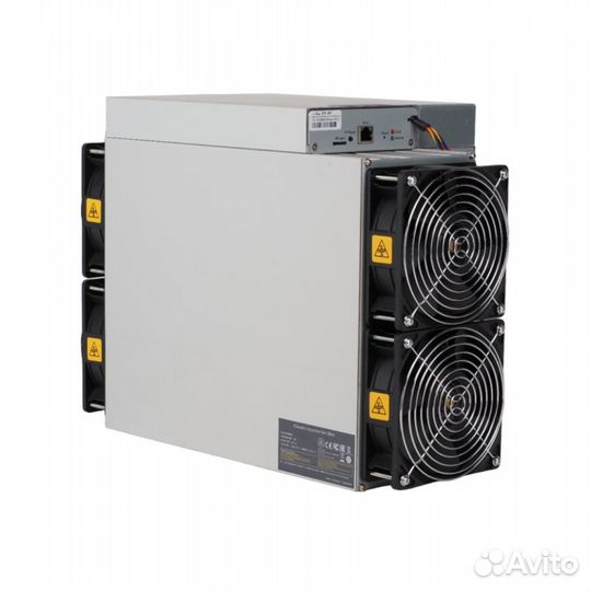 Asic майнер Bitmain Antminer T19 88 TH/s