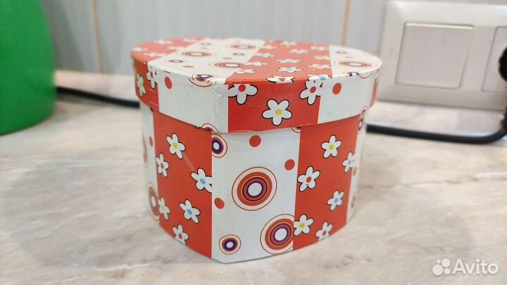 Набор кофейный 4 предмета