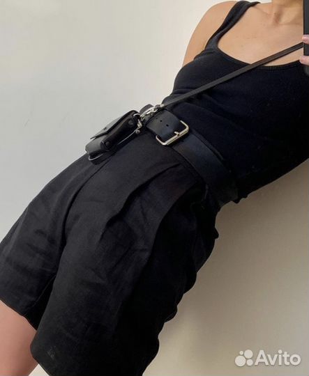 Классические шорты