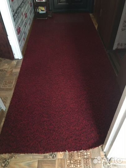 Ковровая дорожка