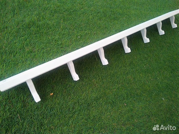 Вешалка IKEA kubbis