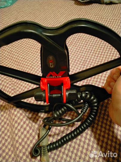 Усилитель ушей Minelab CTX3030