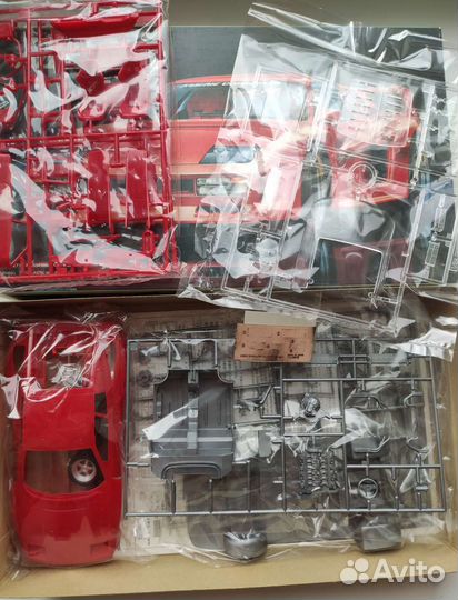 Koenig Specials Competition (Ferrari Testarossa)