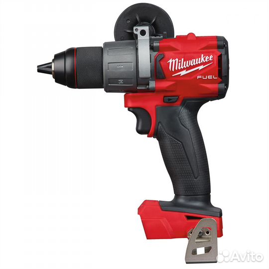 Дрель шуруповерт Milwaukee M18 fuel FDD2
