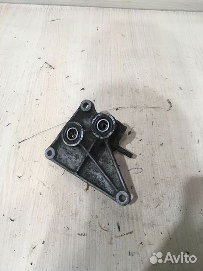 Маслоприёмник Bmw X5 E53 M62B44