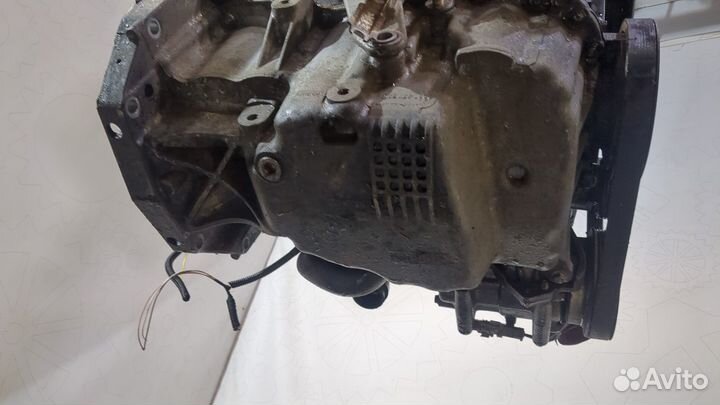 Двигатель Renault Clio K9K 766 1.5 Дизель, 2008