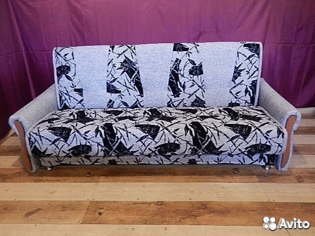 Диван книжка 663