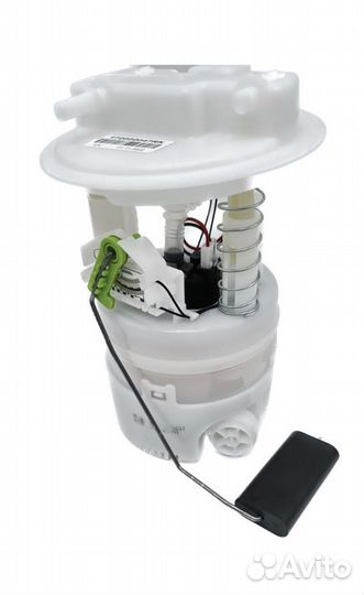 Бензонасос электрический в сборе 172022047R