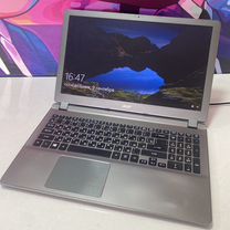 Acer A6-5357m/8gb/8570m 2gb/256ssd