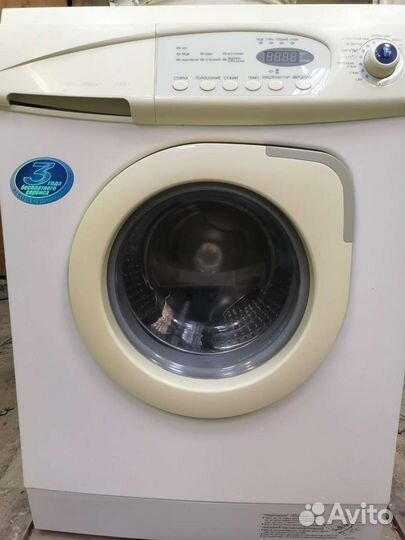 Samsung 3.5кг
