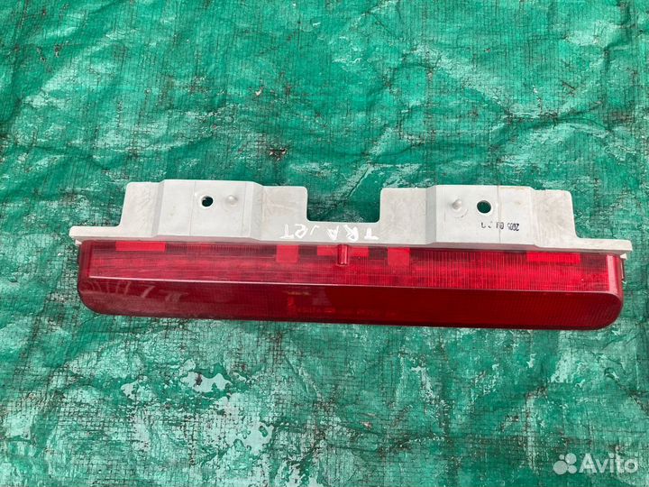 Фонарь задний (стоп сигнал) Hyundai Trajet Траджет