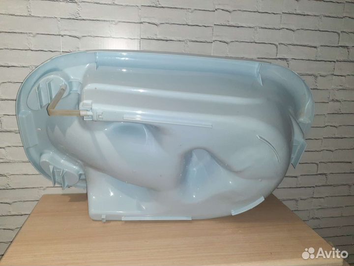 Ванна детская