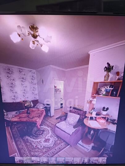 2-к. квартира, 42 м², 1/3 эт.