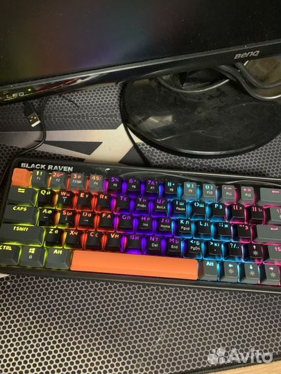 Игровой пк полный комплект