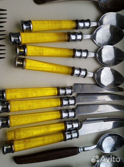 Ложки за чай или кофе