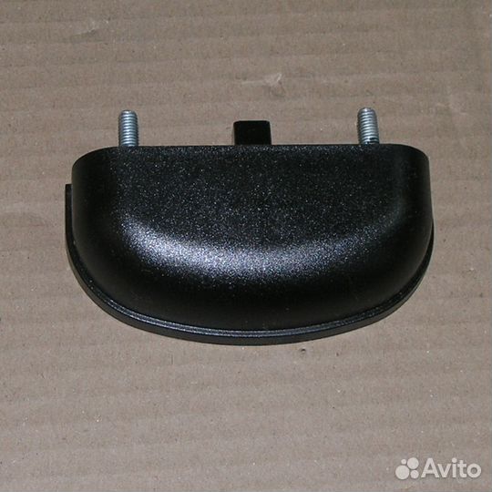 Фонарь освещения номерного знака онз 00-02 Колодк