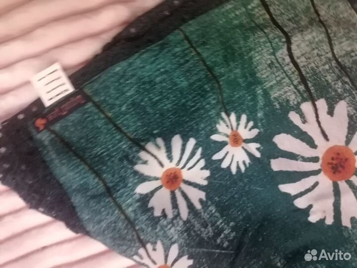 Шарф Душегрея