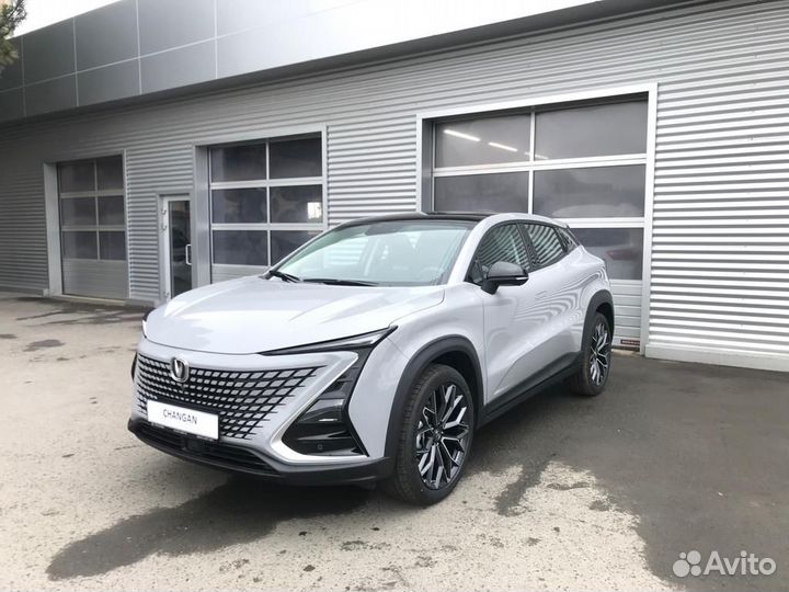 Changan UNI-T 1.5 AMT, 2023