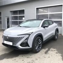 Новый Changan UNI-T 1.5 AMT, 2023, цена от 2 590 000 руб.