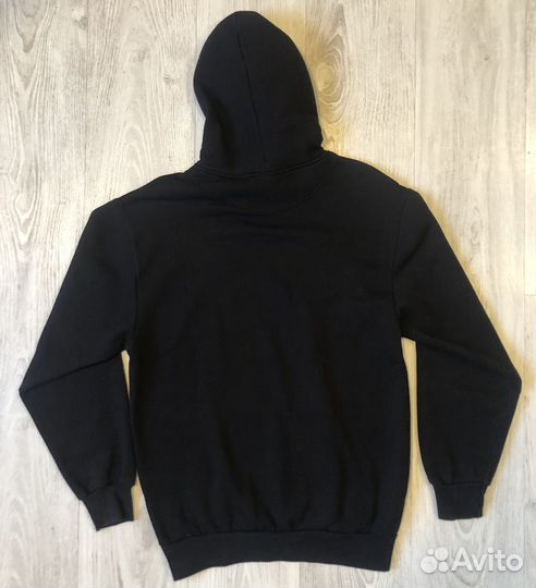 Худи Young Thug x H&M оригинал