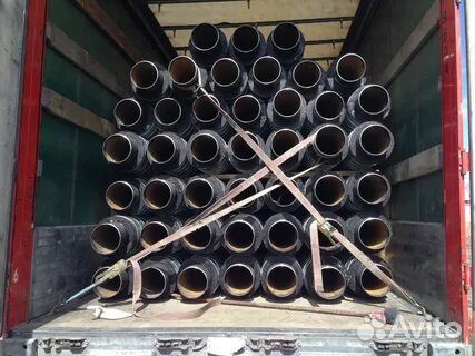 Труба бу 203х1,2 мм