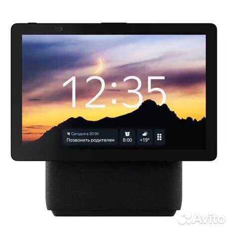 Яндекс станция дуо макс