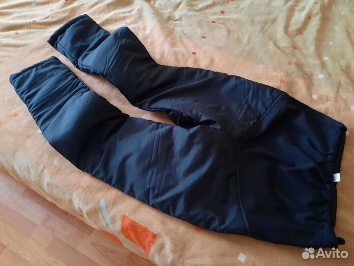 Тёплые штаны для беременных