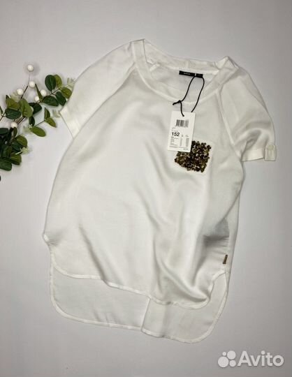 Новая блузка топ Mexx и юбка Name it (146-152)