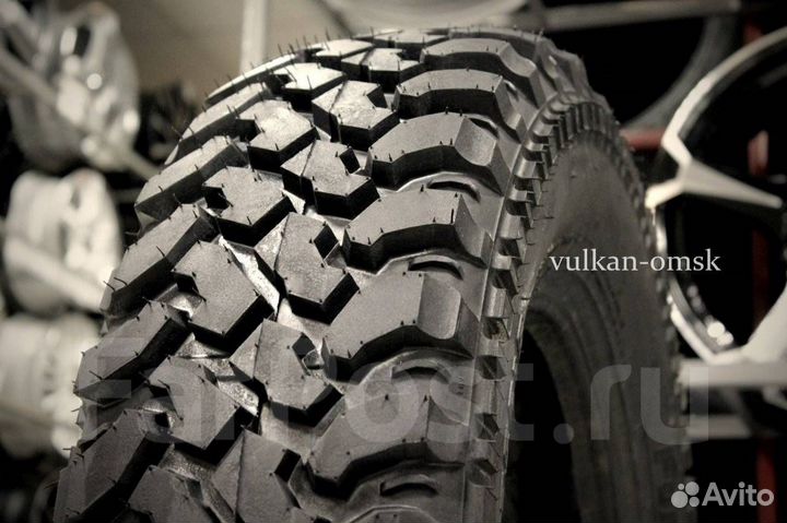 Forward Safari 540 205/75 R15 97Q