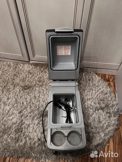 Автохолодильник mobicool