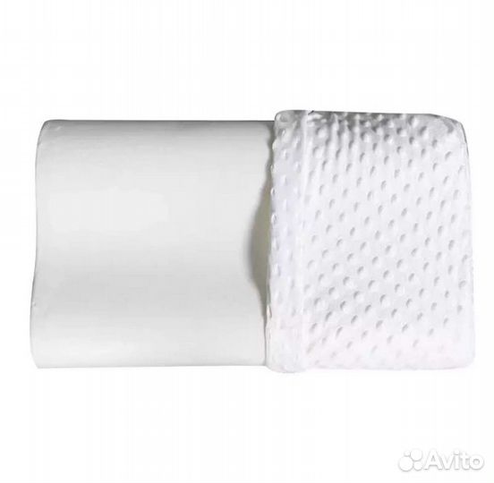 Подушка ортопедическая с эффектом памяти, новая