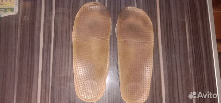 Ортопедические стельки