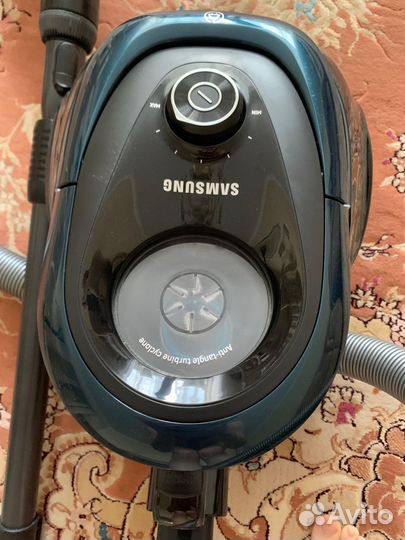 Пылесос Samsung