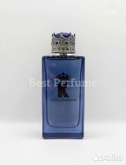 Dolce & Gabbana K 100 мл мужская парфюмерная вода