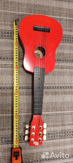 Гитара детская CB SKY