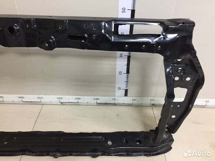 Б/У Панель передняя 641014Y000 Hyundai-KIA