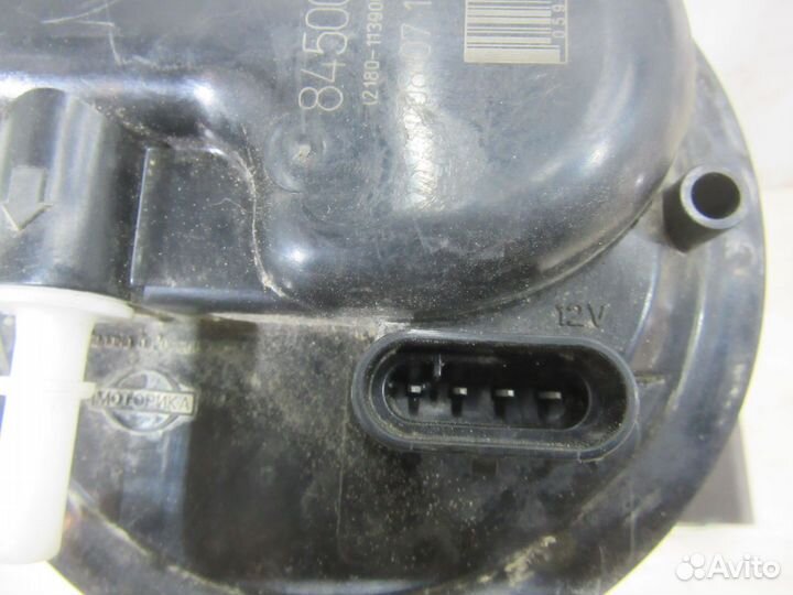 Насос топливный электрический VAZ LADA vesta